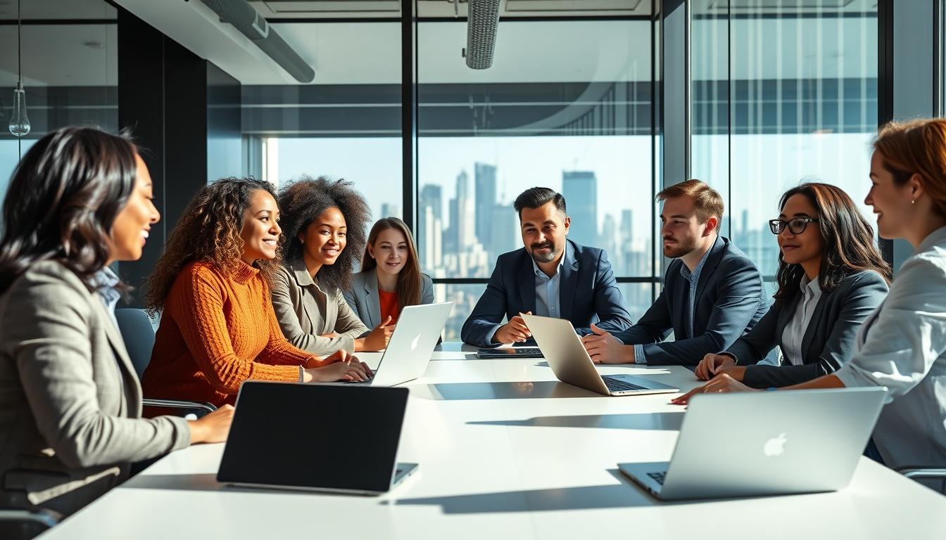 Discover AI Innovations